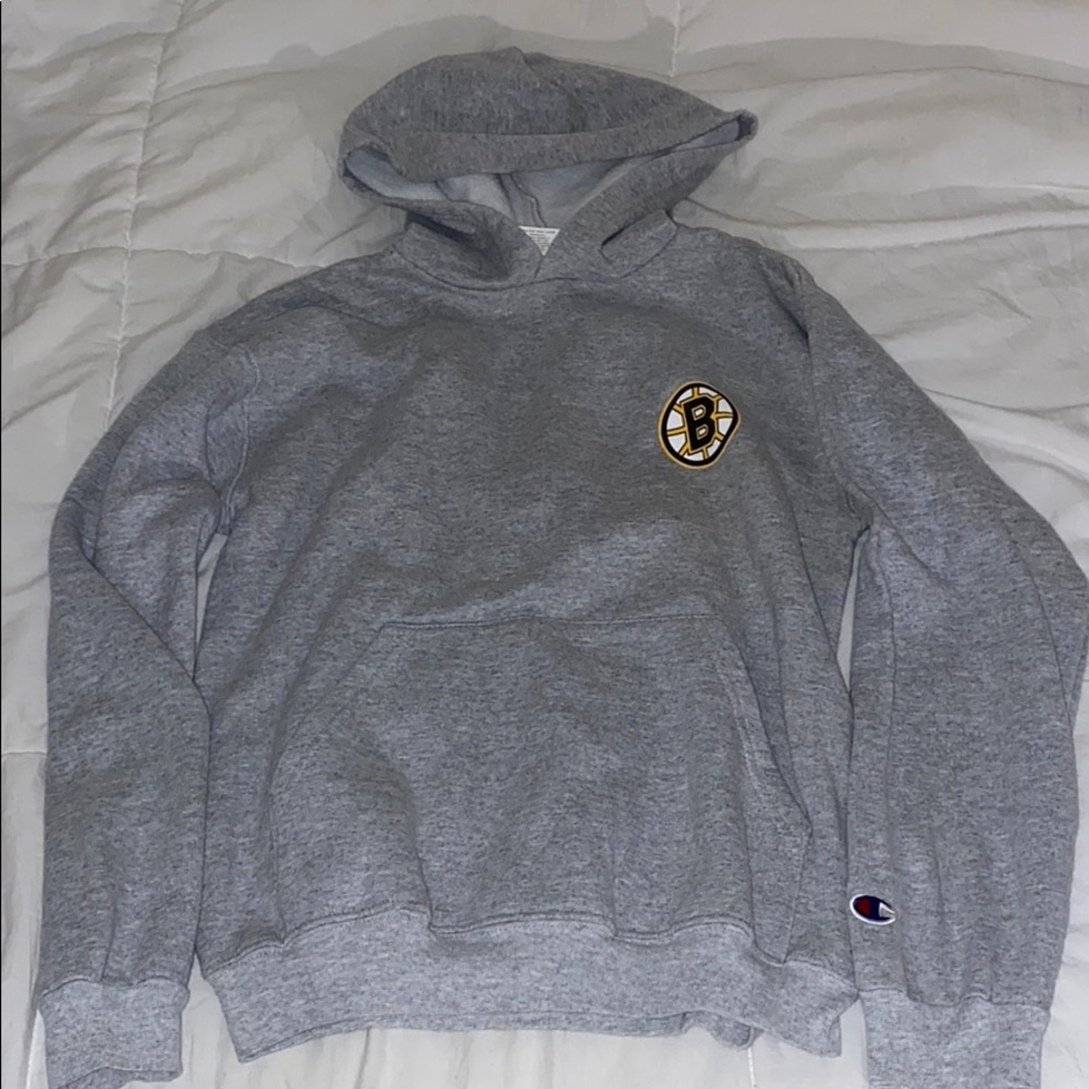CHAMPION SWEATSHIRT